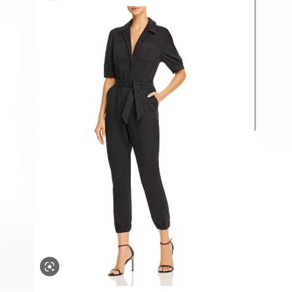 BRAND NEW TAGS ON Mayslie Utility Jumpsuit